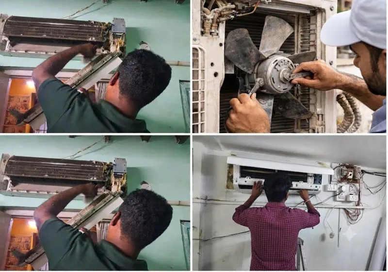 How to Check If Your AC Needs a Gas Refill Without Calling a Technician