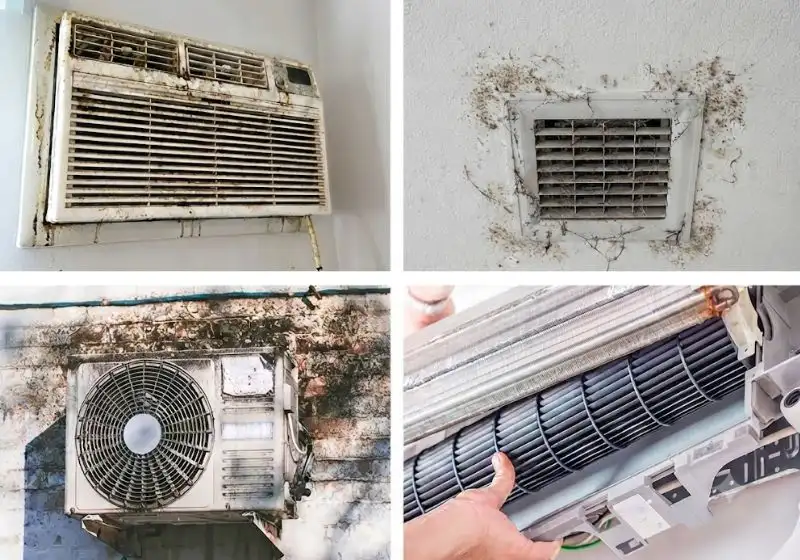 AC Smells Bad When Switched On: Causes and How to Fix Musty or Burning Odors