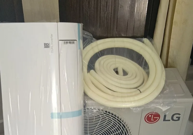 AC Shifting & Relocation in Hyderabad & Secunderabad
